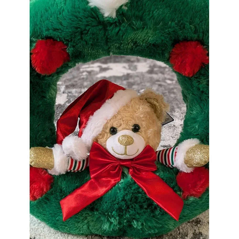Build-A-Bear build bear
